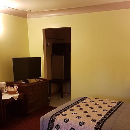 Capri Motel Порт Колборн Екстериор снимка