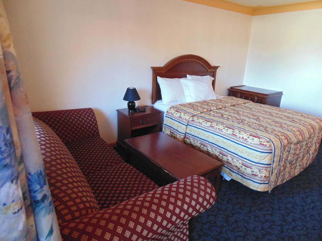 Capri Motel Порт Колборн Стая снимка