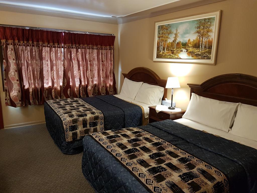 Capri Motel Порт Колборн Екстериор снимка