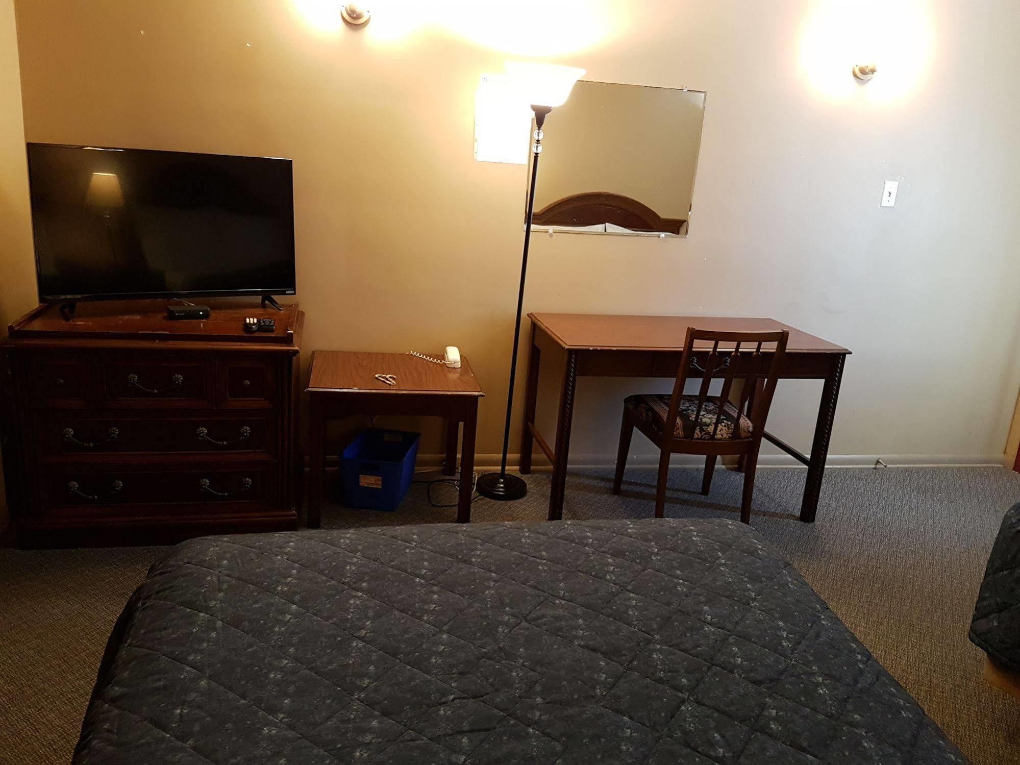 Capri Motel Порт Колборн Екстериор снимка