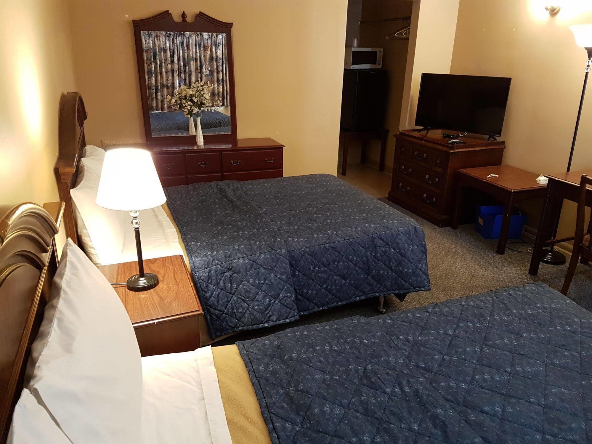 Capri Motel Порт Колборн Екстериор снимка